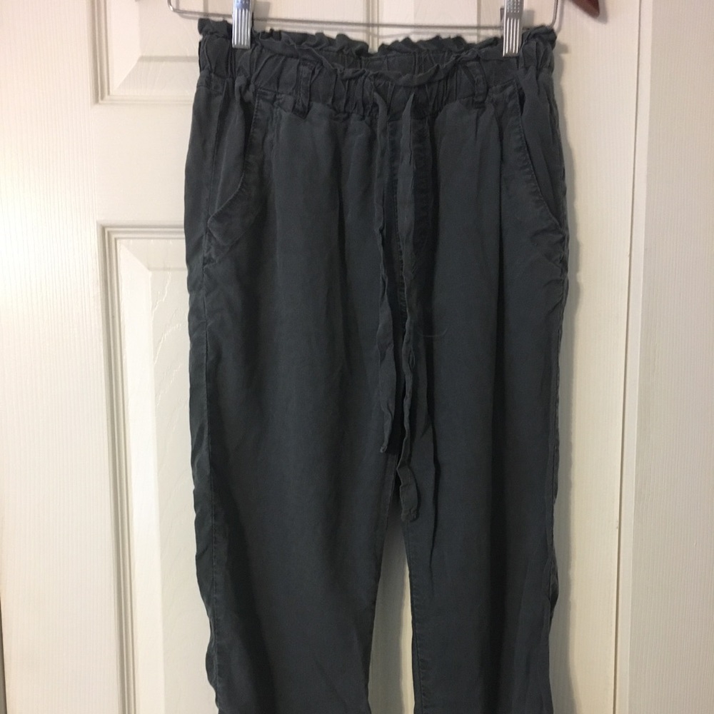 Bella Doll draw string pants